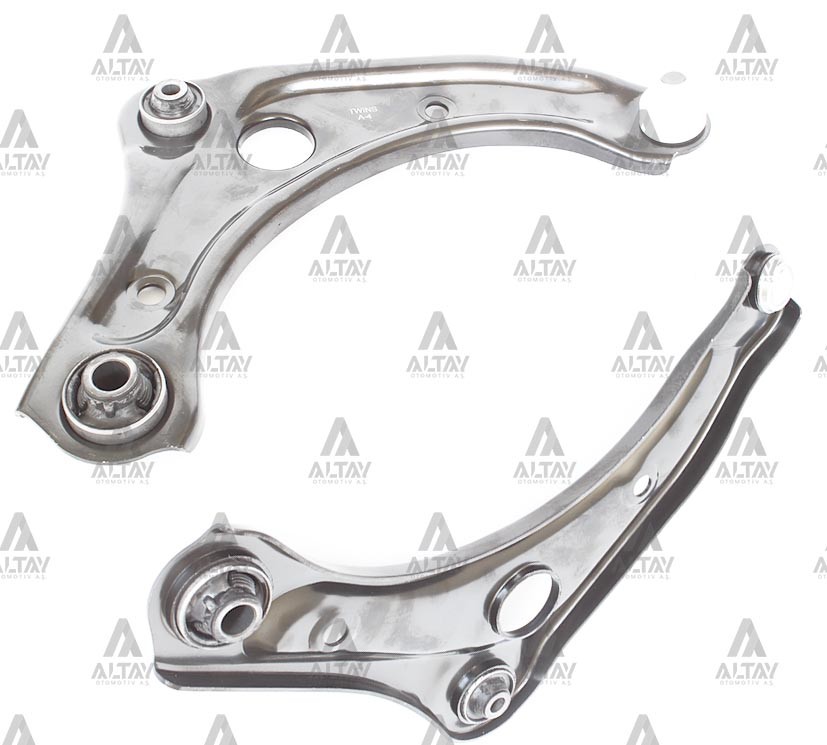 Nissan Note Sol Salıncak 2012- Alt Rotilli Burçlu Sol OEM 54501-1HA0C Nissan Note Sol Salıncak 2012- Alt Rotilli Burçlu Sol OEM 54501-1HA0C